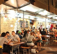 Lwenbru Keller - Winery Find