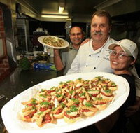 Purple Goanna Indigenous Corporation - Winery Find