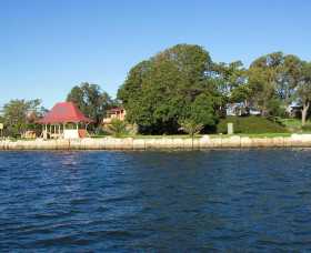 Rodd Island - Winery Find 0