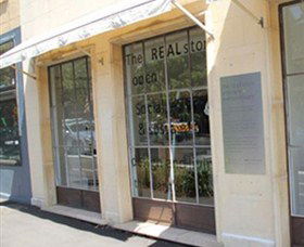 The Real Store - Winery Find 0