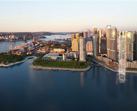 Barangaroo - Winery Find 0