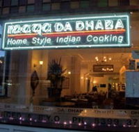 Maya da Dhaba - Winery Find