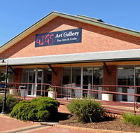 GIGS Art Gallery  Studios - Winery Find