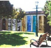 Queenscliffe Historical Museum - Winery Find