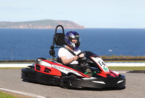 Phillip Island Grand Prix Circuit - Winery Find 0