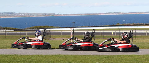 Phillip Island Grand Prix Circuit - Winery Find 1