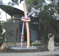 Eagles Nest Gallery - Winery Find
