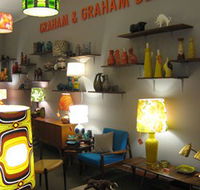 Graham  Graham Design - Winery Find