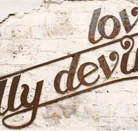 Love Tilly Devine - Winery Find