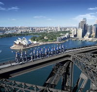 BridgeClimb Sydney - Winery Find