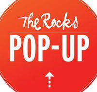 The Rocks Pop-Up - Winery Find