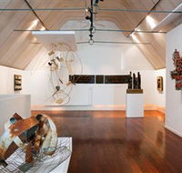 NG Art Gallery - Winery Find