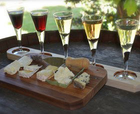 River Estate, Kangaroo Valley - Winery Find 0