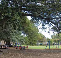Glebe Foreshore Walk - Winery Find