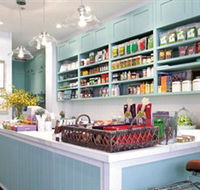 Adora Healthy Living - Winery Find