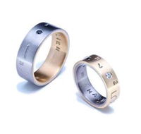 Jason Moss Jewellery Studio - Winery Find