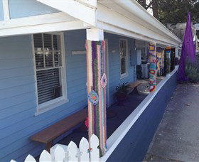 Bodalla NSW Winery Find