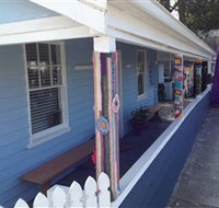 Artisans Nest Bodalla - Winery Find