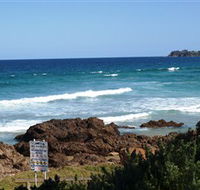 Tuross Head Foreshore Ride - Winery Find