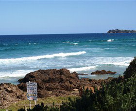 Tuross Head Foreshore Ride - Winery Find 0