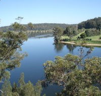 Hanging Rock Lookout - Winery Find