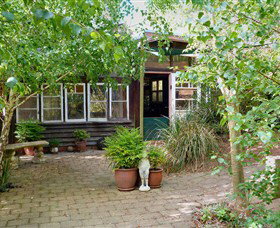 Tilba Tilba NSW Winery Find