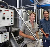 Illawarra Brewing Company - Winery Find