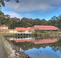 Jervis Bay Maritime Museum - Winery Find