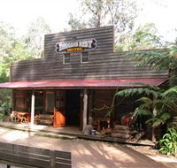 The Original Gold Rush Colony - Winery Find