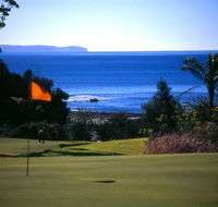 Mollymook Golf Club - Winery Find