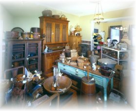 Turnbull Bros Antiques - Winery Find 0