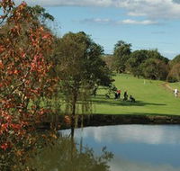 Jamberoo Golf Club - Winery Find
