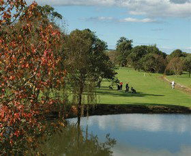 Jamberoo Golf Club - Winery Find 0