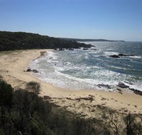 Mystery Bay Lookout - Winery Find
