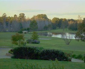 Moruya NSW Winery Find
