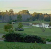 Moruya Golf Club - Winery Find