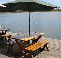 Dine at Tuross Boatshed and Cafe - Winery Find