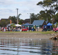 Greenwell Point Riverside Markets - Winery Find