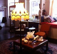 Studio 19 Art Gallery and Creative Loungeroom - Winery Find