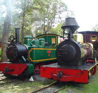 Illawarra Light Railway Museum - Winery Find