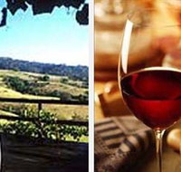 Jasper Valley Wines and Vines Cafe - Winery Find