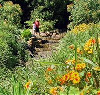 Bonaira Native Gardens - Winery Find