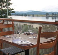 The River Restaurant - Winery Find
