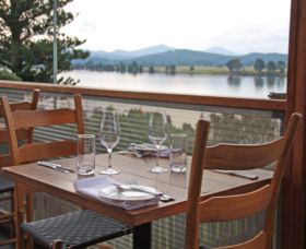 The River Restaurant - Winery Find 0