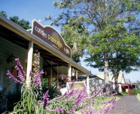 South Coast NSW Winery Find
