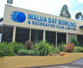 Malua Bay Bowling And Recreation Club - Winery Find 0