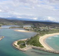 Bermagui Country Club - Winery Find