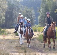 Horse Riding at Oaks Ranch and Country Club - Winery Find