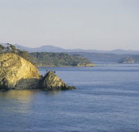 Broulee Beach - Winery Find