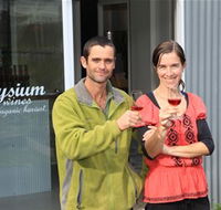 Elysium Wines - Winery Find